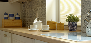 Kitchen Refurbishment Somerset
