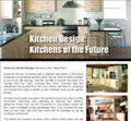 Somerset Designer Kitchen