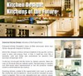 Kitchen Designer Somerset