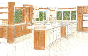 Designs Somerset Kitchens
