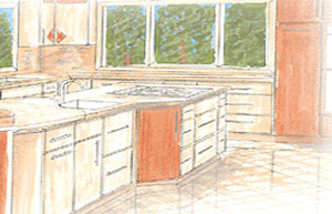 Kitchen Somerset Designs