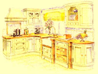 Somerset Kitchens Design