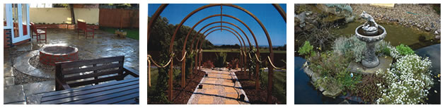 Somerset Landscape Gardners