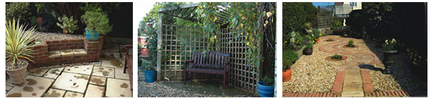 Landscape Gardener Somerset