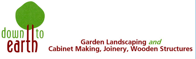 Landscape Designer Taunton