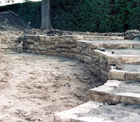 Taunton Landscaper