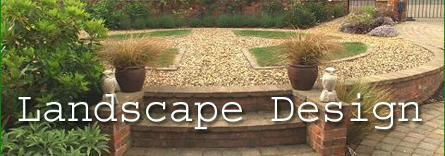 Landscape Designer Taunton