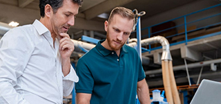 Manufacturers Somerset