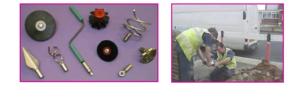 Somerset Drain Specialists unblocking, CCTV Surveys, Pressure Jetting, Root Removals 