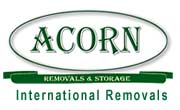 international removals