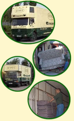 Somerset Removals 