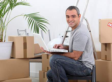 Removals Company Taunton