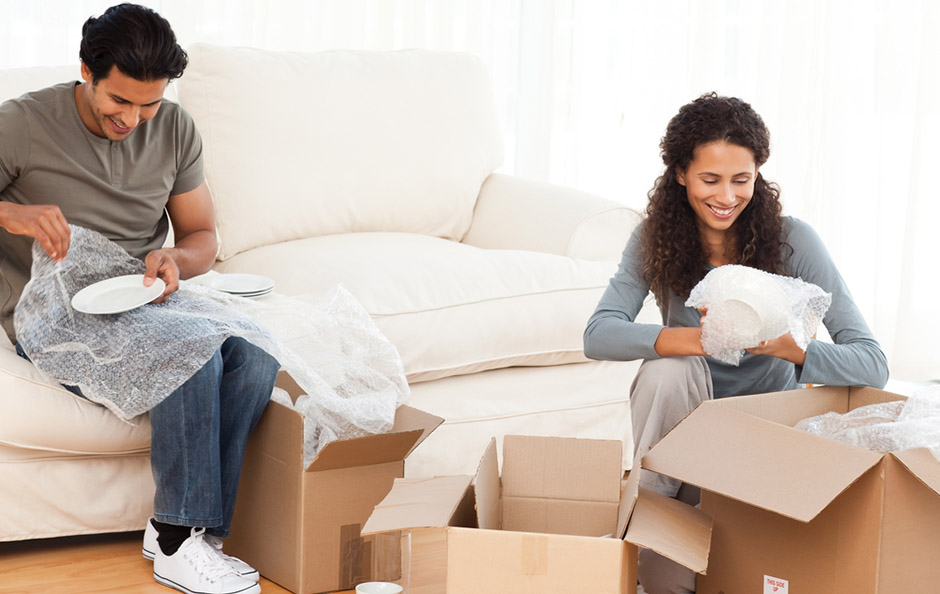 Removals Company Taunton