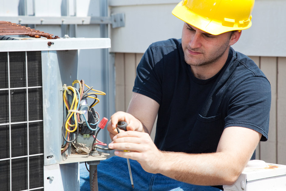 Security Company Somerset