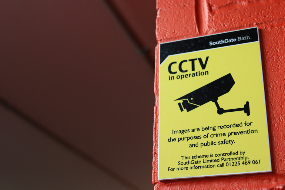 Security Company Bath