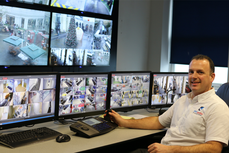 Security Company Bristol