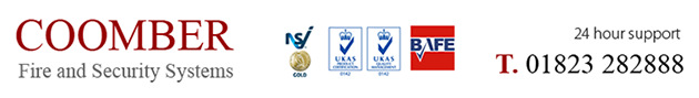 Somerset security installers