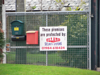 Somerset Security