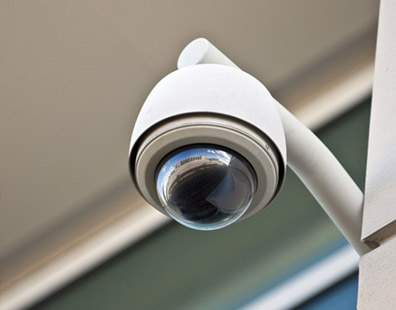 Security Installers Somerset