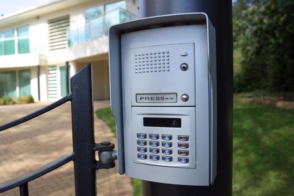 Security Company Somerset