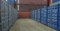 Bridgwater Storage Somerset