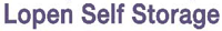 Somerset Self Storage 