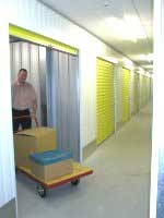 Self Storage Somerset