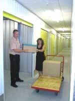 Self Storage Somerset