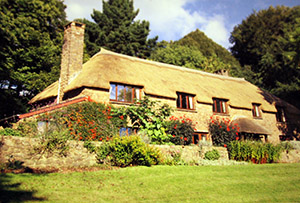 Thatcher Somerset