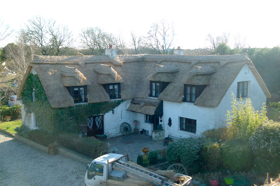 Thatchers Somerset
