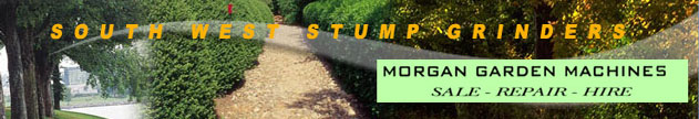 Somerset Tree Stump Grinding
