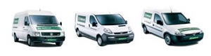 van hire truck rental somerset