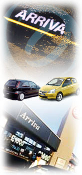 vehicle rental taunton somerset