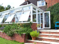 Somerset Gazebos Taunton