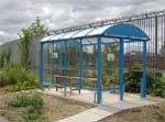 Somerset Smoking Shelters