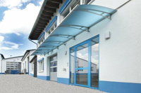 Car Ports Taunton