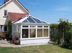 Somerset Double Glazing