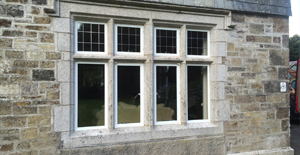 Double Glazing Somerset