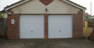 Double Glazing Somerset