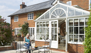 Double Glazing Somerset