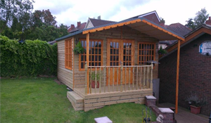 Double Glazing Somerset