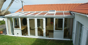 Double Glazing Somerset