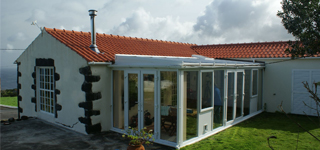 Double Glazing Somerset