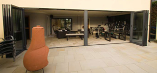 Double Glazing Somerset