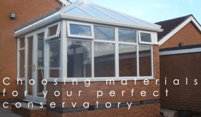 Conservatories Somerset