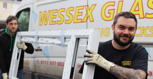 Double Glazing Somerset