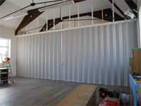 Moveable Walls Somerset