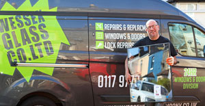 Somerset Double Glazing