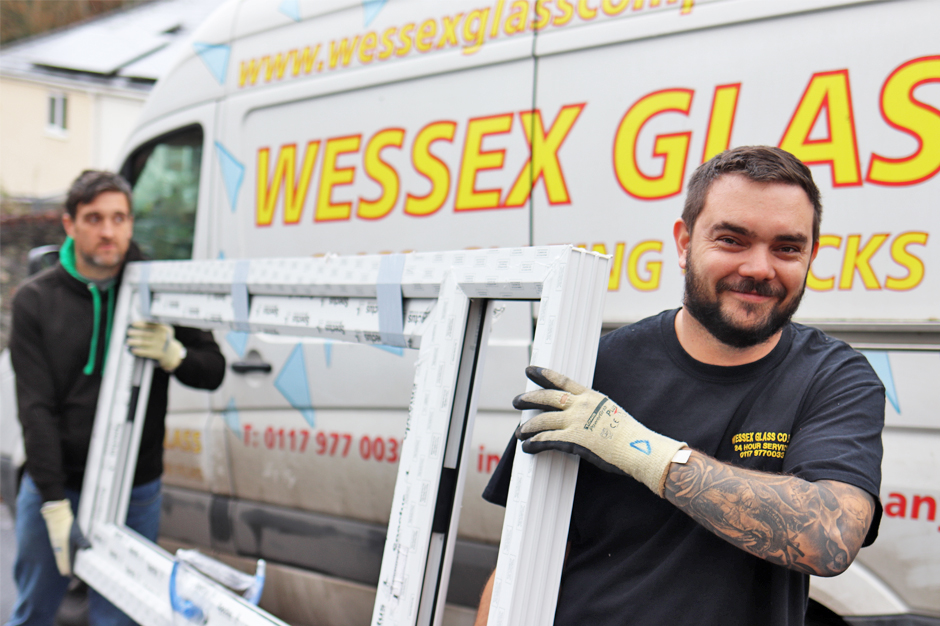 Glazing Specialists Somerset