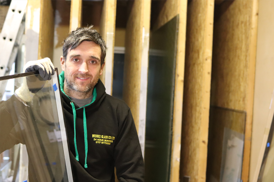 Glazing Specialists Somerset